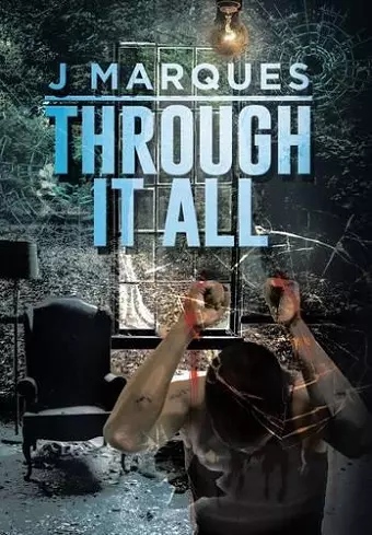 Through It All cover