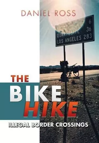 The Bike Hike cover