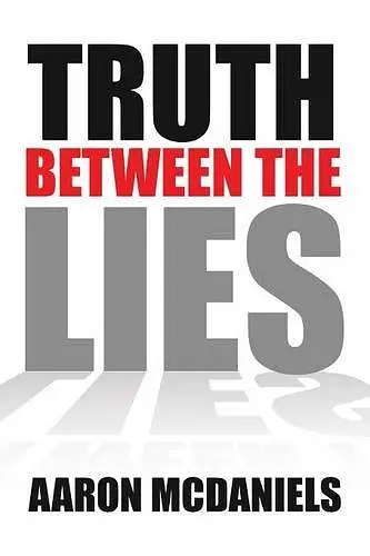 Truth Between the Lies cover