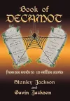 Book of Decamot cover