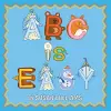 ABC Is Easy! cover
