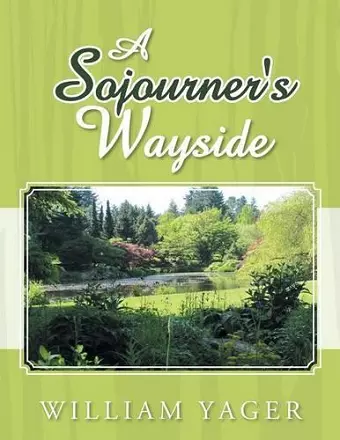 A Sojourner's Wayside cover