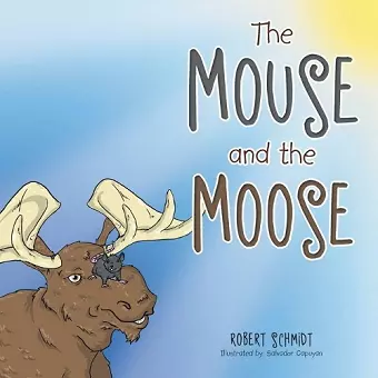 The Mouse and the Moose cover