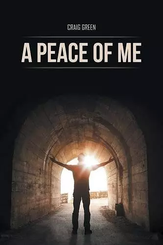 A Peace of Me cover