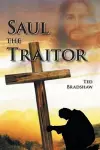 Saul - The Traitor! cover