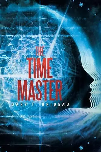 The Time Master cover