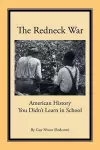 The Redneck War cover