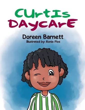 Curtis Daycare cover