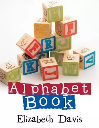 Alphabet Book cover