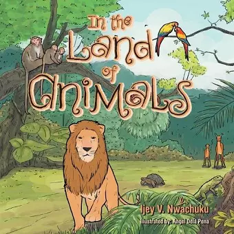 In the Land of Animals cover