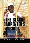 The Black Carpenter's Guide cover
