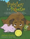 'Paisley is a Pupstar' cover