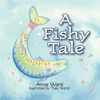 A Fishy Tale cover