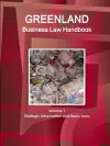 Greenland Business Law Handbook Volume 1 Strategic Information and Basic Laws cover