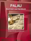 Palau Business Law Handbook cover