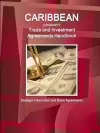 Caribbean Community Trade and Investment Agreements Handbook - Strategic Information and Basic Agreements cover