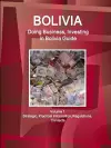 Bolivia cover