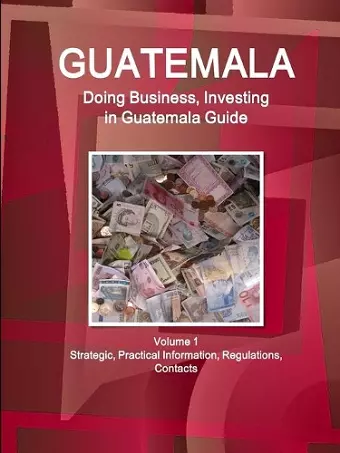 Guatemala cover