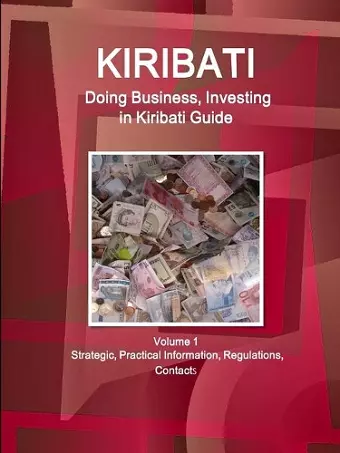 Kiribati cover