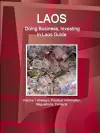 Laos cover