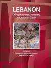 Lebanon cover