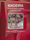 Madeira cover