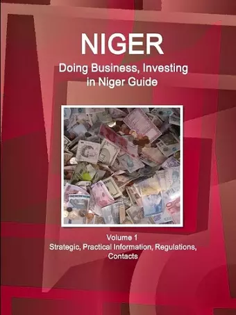 Niger cover