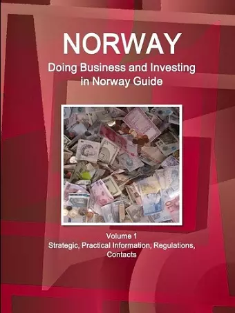 Norway cover