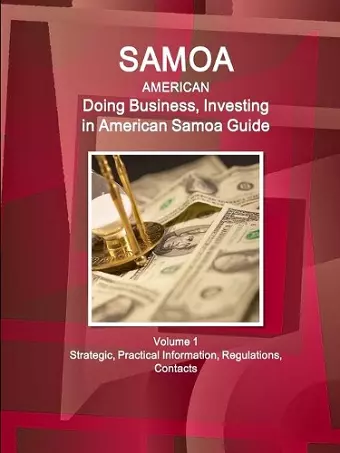 Samoa (American) cover