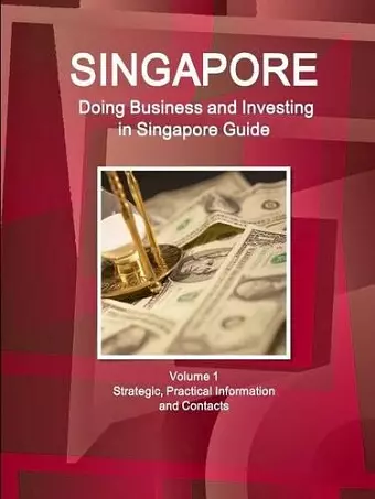 Singapore cover