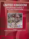 United Kingdom cover