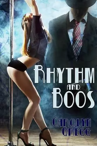 Rhythm and Boos cover