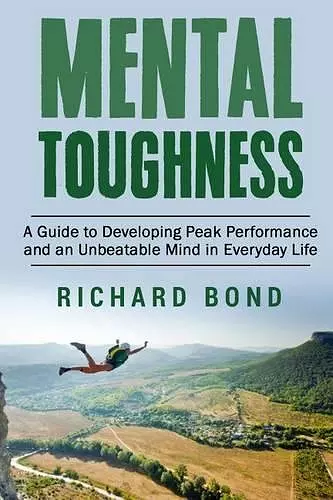 Mental Toughness cover