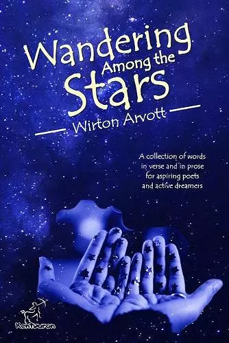 Wandering Among the Stars cover