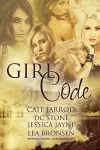 Girl Code cover