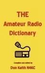 THE Amateur Radio Dictionary cover