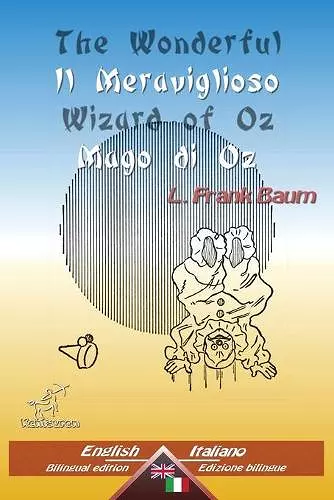 The Wonderful Wizard of Oz - Il Meraviglioso Mago di Oz cover