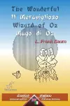 The Wonderful Wizard of Oz - Il Meraviglioso Mago di Oz cover