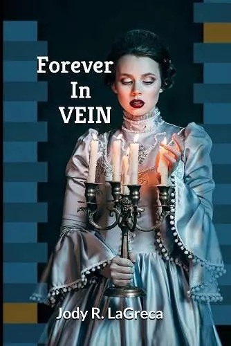 Forever In Vein cover