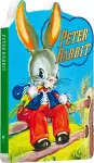 Peter Rabbit Board Book cover