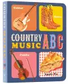 Country Music ABC cover