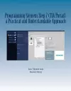 Programming Siemens Step 7 (TIA Portal), a Practical and Understandable Approach cover