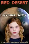 Red Desert - Invisible Enemy cover