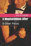 A Magnanimous Offer cover