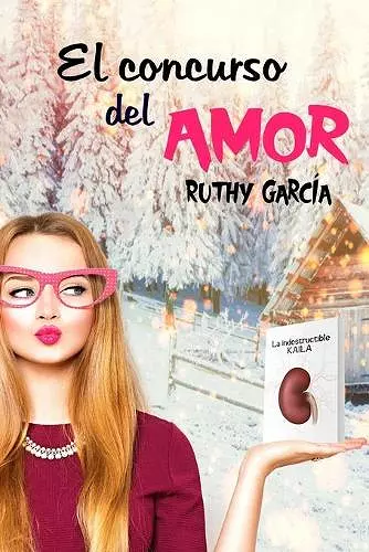 My Love Contest, El Concurso Del Amor.... cover