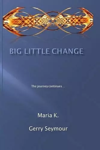 Big Little Change cover