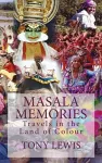 Masala Memories cover