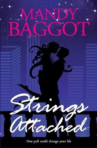 Strings Attached cover