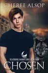 Werewolf Academy Book 7 cover