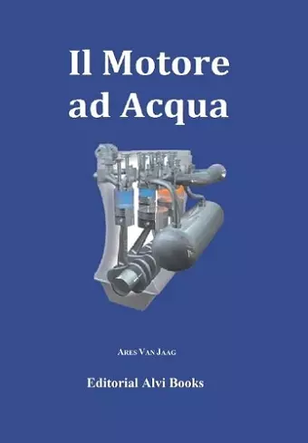 Il Motore ad Acqua cover